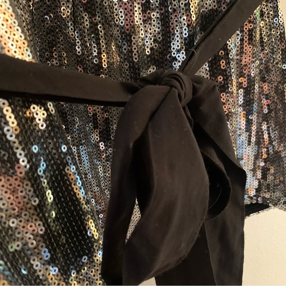 Nordstrom Chelsea28 Sequin Tank - Picture 3 of 8